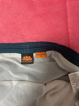 Costume da bagno Sundek uomo