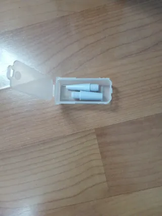 Bomba de aire manual Enerfero