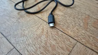 Caricabatterie Wireless Pad Nero