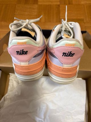 Nike W Air Force 1 Shadow