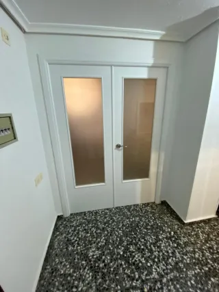 Carpinteria y pintura de muebles