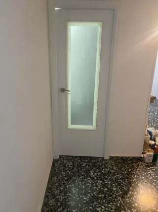 Carpinteria y pintura de muebles