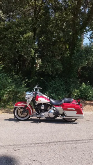 Harley Davidson Road King 1996