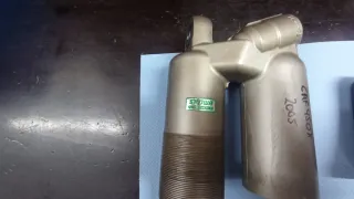 Despiece Amortiguador Showa Honda CRF 450 X Enduro