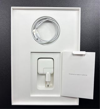 iPad 7ª Gen 32GB Oro Rosa