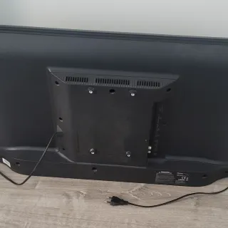 TV Hisense 43 Smart TV