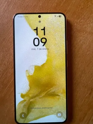 Samsung Galaxy S22 5G