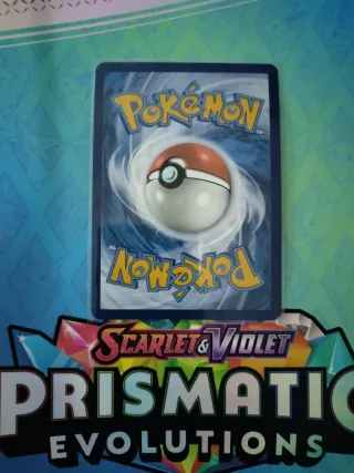 Umbreon EX Teracristal PREes 060/131