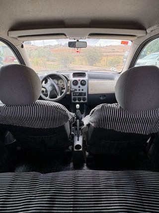 Peugeot Partner 2009