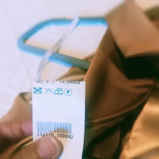 Mini vestido de invitada