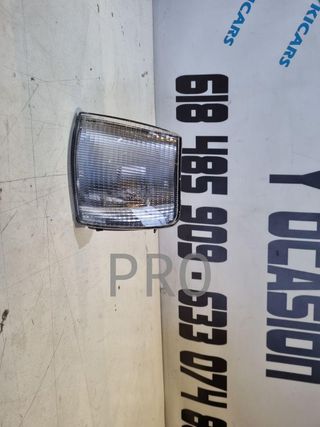 carcasa piloto luz intermitente izquierdo