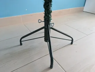 Árbol de Navidad 150 cm