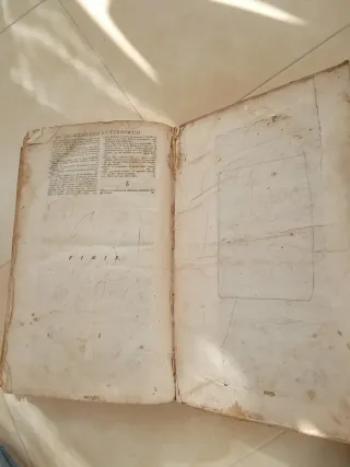 Obra teológica Natalia Alexander 1709