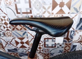 Bicicleta GHOST TACANA PRO 8 Talla M