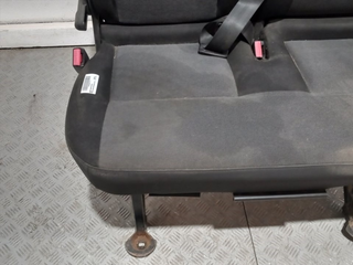 ASIENTO DELANTERO DERECHO RENAULT MASTER III CAJA
