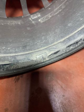 Llantas Oz Superturismo LM