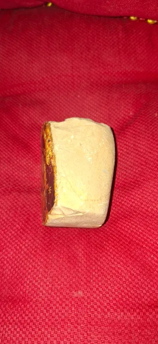 Piedra Jerusalén Imagen Religiosa