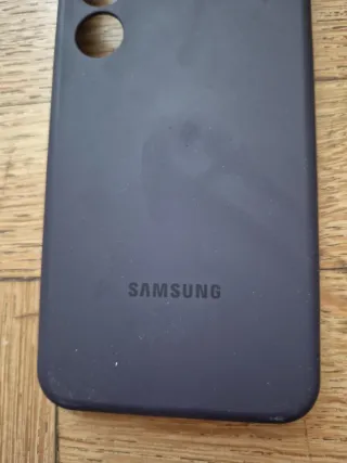 Cover Samsung Galaxy S24