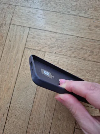 Cover Samsung Galaxy S24