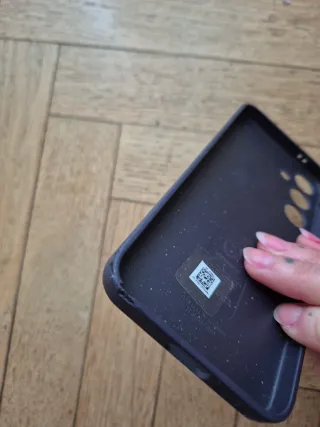 Cover Samsung Galaxy S24