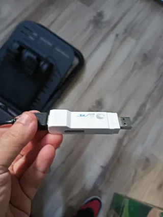 Volante Logitech Driving Force