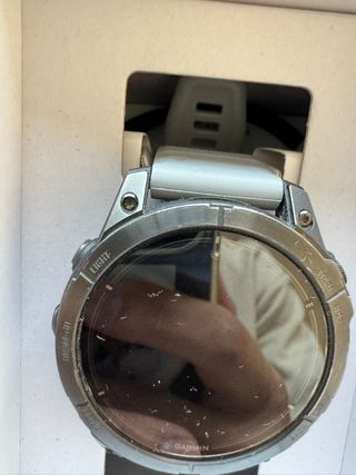 Garmin Epix Pro 2 47mm sapphire