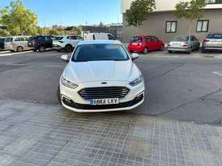 Ford Mondeo 11/2020