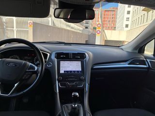 Ford Mondeo 11/2020