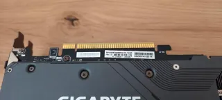 Tarjeta Gráfica Gigabyte RTX 4060 Ti 16GB GamingOC