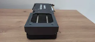 Tarjeta Gráfica Gigabyte RTX 4060 Ti 16GB GamingOC