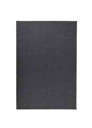 2 Alfombras Ikea Morum Gris