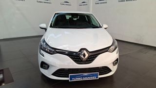 Renault Clio Business Blue dCi 74kW (100CV) PANTALLA 5P