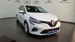 Renault Clio Business Blue dCi 74kW (100CV) PANTALLA 5P