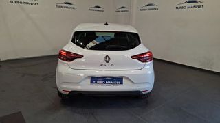 Renault Clio Business Blue dCi 74kW (100CV) PANTALLA 5P