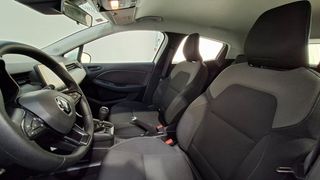 Renault Clio Business Blue dCi 74kW (100CV) PANTALLA 5P