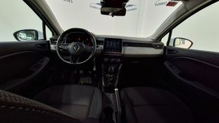 Renault Clio Business Blue dCi 74kW (100CV) PANTALLA 5P