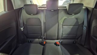 Renault Clio Business Blue dCi 74kW (100CV) PANTALLA 5P