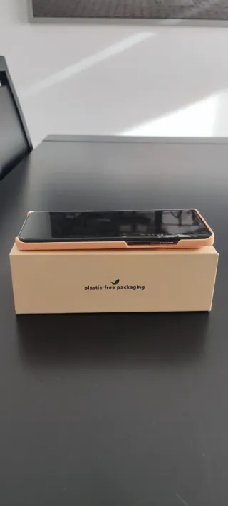 Motorola Edge 40 Neo