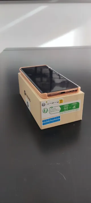 Motorola Edge 40 Neo