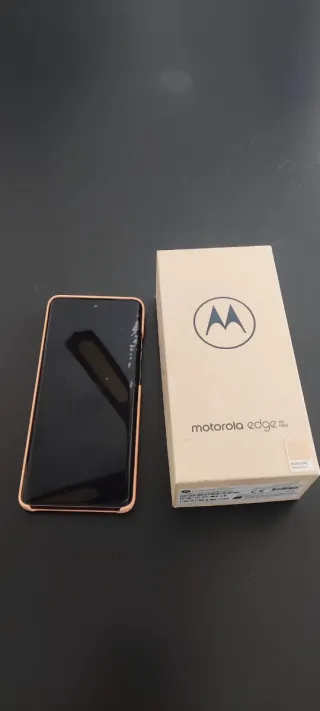 Motorola Edge 40 Neo