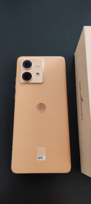 Motorola Edge 40 Neo