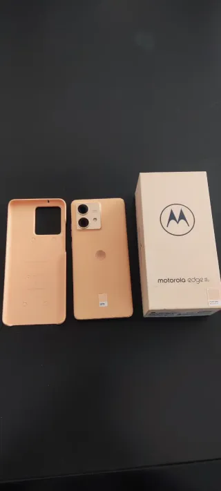 Motorola Edge 40 Neo