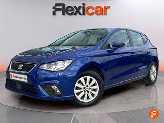 Seat Ibiza 1.6 TDI 70kW (95CV) Reference