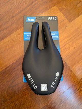NUEVO Sillín ISM PR 1.0