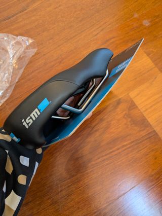 NUEVO Sillín ISM PR 1.0