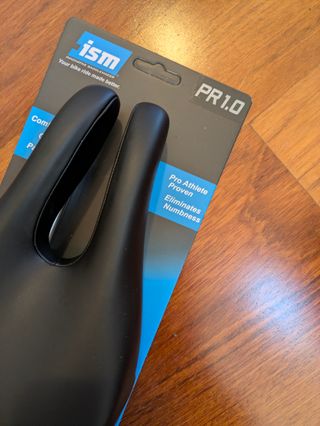 NUEVO Sillín ISM PR 1.0