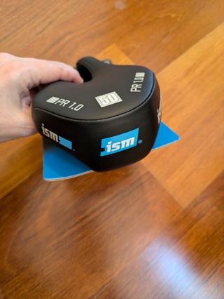 NUEVO Sillín ISM PR 1.0