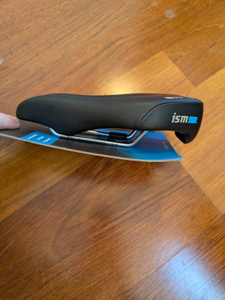 NUEVO Sillín ISM PR 1.0