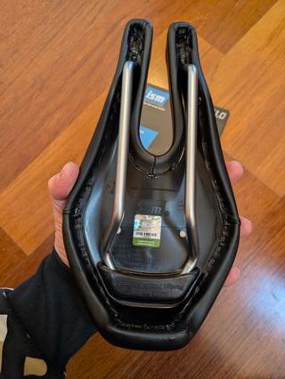 NUEVO Sillín ISM PR 1.0