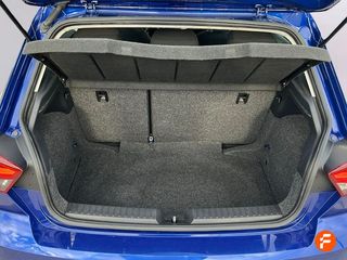 Seat Ibiza 1.6 TDI 70kW (95CV) Reference